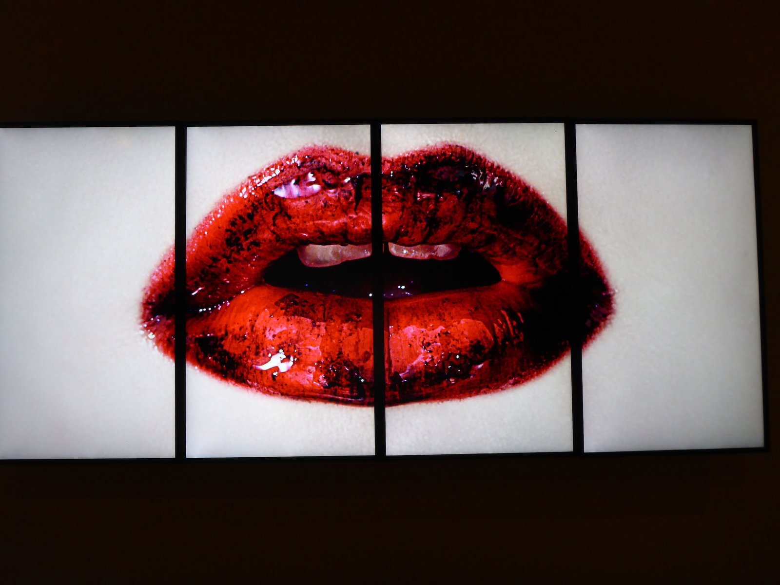 Palm Springs Killer Heels 197